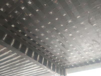 在建筑行業(yè),，結(jié)構(gòu)加固具有一定的通用性