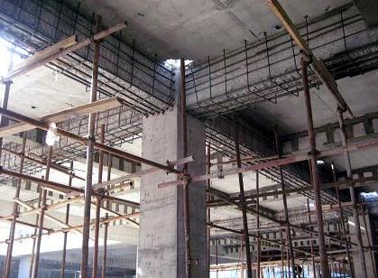 加固設(shè)計(jì)：建筑加固在國內(nèi)的發(fā)展形勢