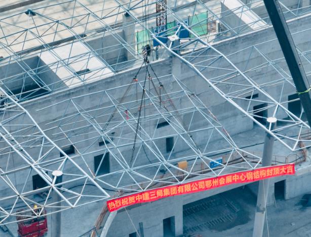 2022房地產(chǎn)一片蕭條，鋼結(jié)構(gòu)設(shè)計(jì)行業(yè)逆勢上揚(yáng),？